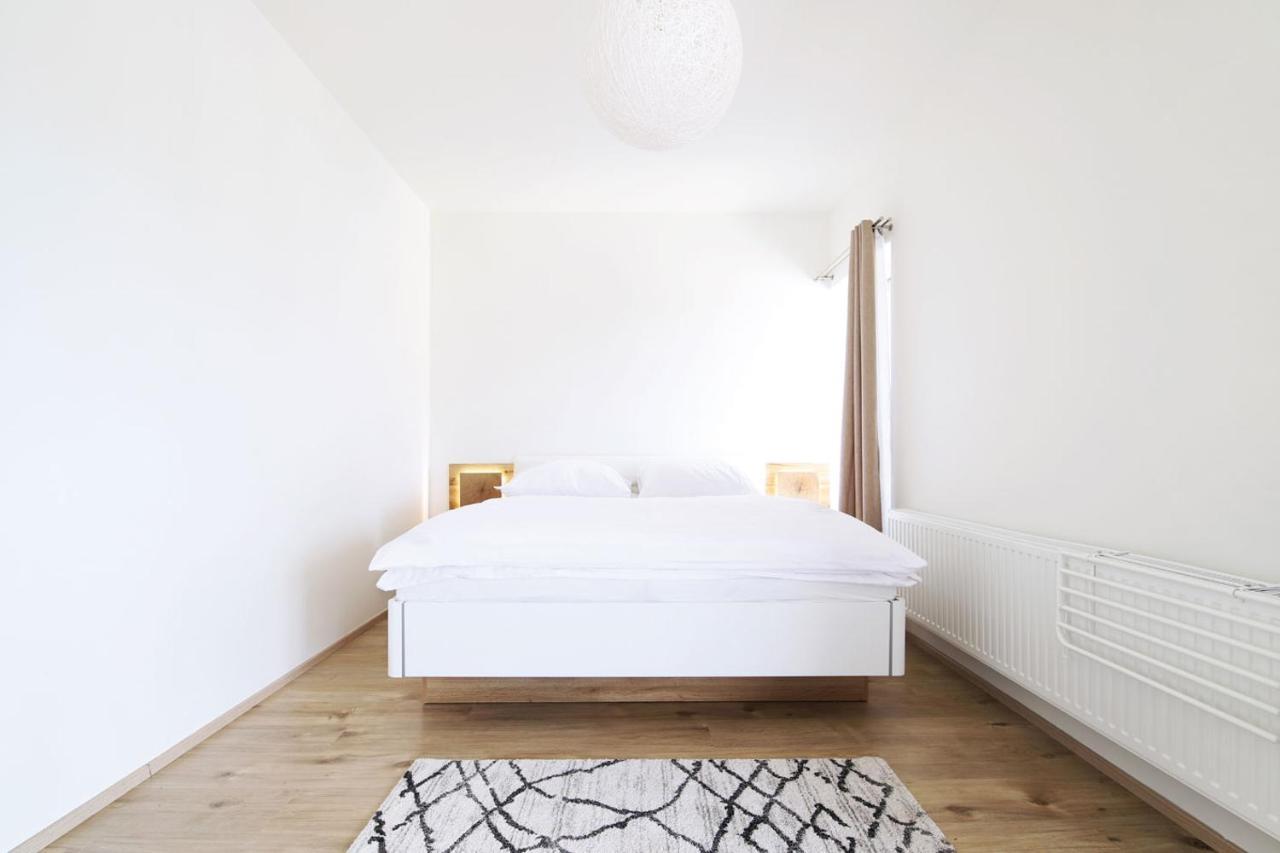 Mountain Apartments Klinovec Hexagon Loučná pod Klínovcem Extérieur photo