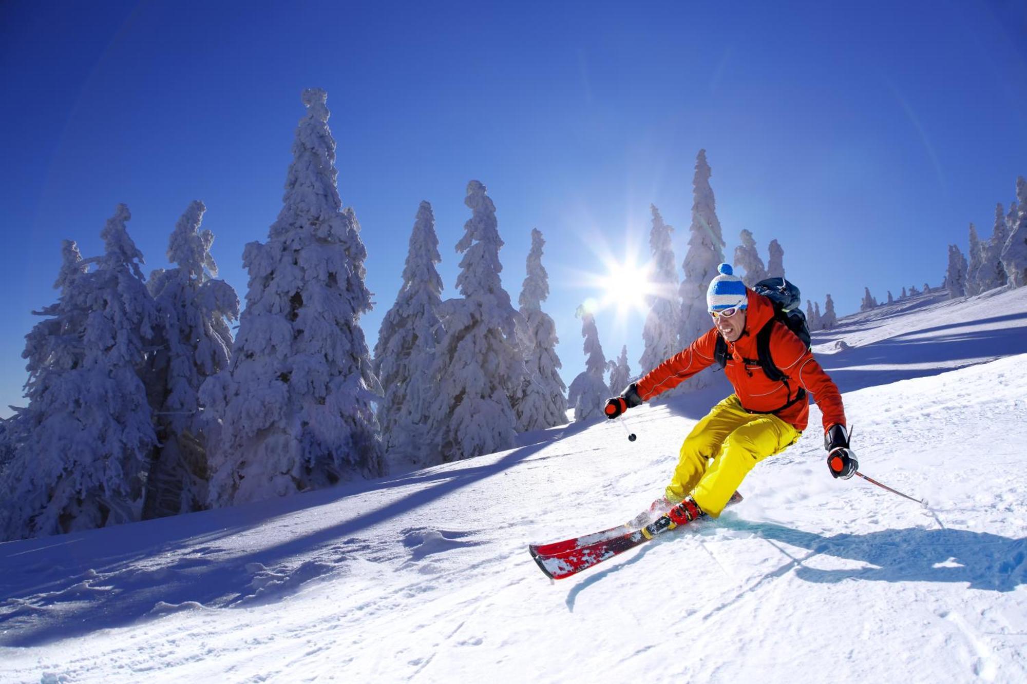 Mountain Apartments Klinovec Hexagon Loučná pod Klínovcem Extérieur photo